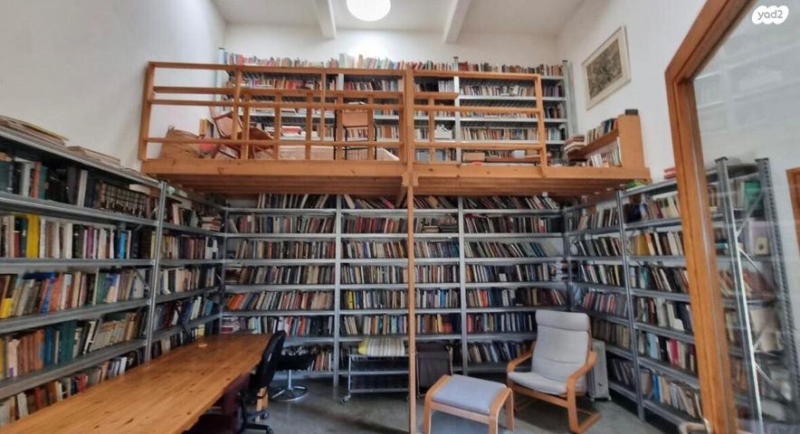 בית פרטי/ קוטג', אבן סינא, עג'מי, גבעת העליה, תל אביב יפו