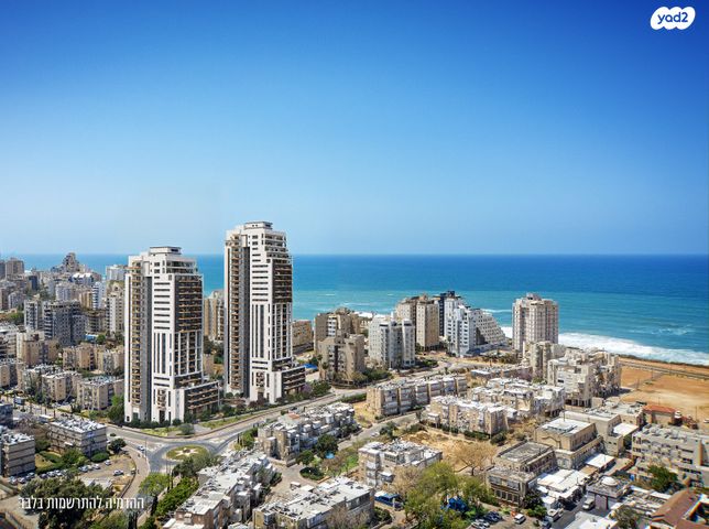 דירה, הרב הרצוג 8, צפון מערב מרכז העיר, נתניה