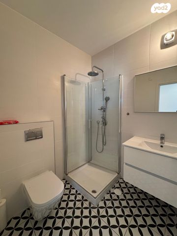 דירה, פרופ' יובל נאמן 11, תכנית ל', למד, תל אביב יפו