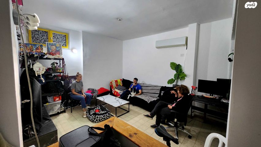 דירה, הזיתים, שכונת יהלום, מרכז העיר ב, רמת גן