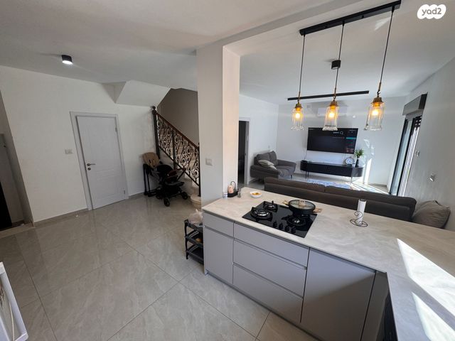 בית פרטי/ קוטג', משעול דוד צבי פנקס, באר שבע