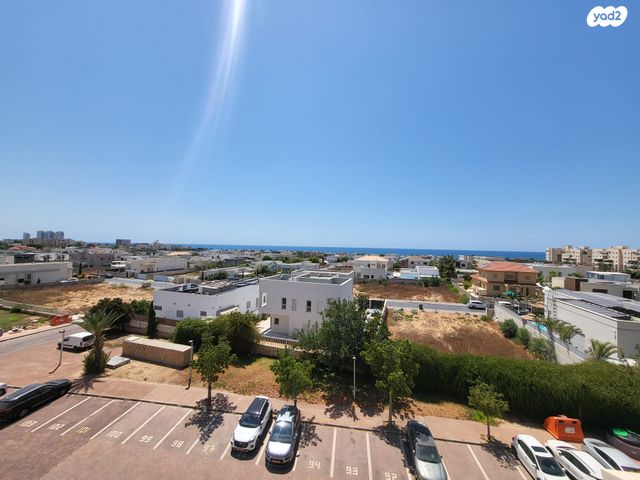 דירה, שדרות ירושלים, ברנע, אשקלון