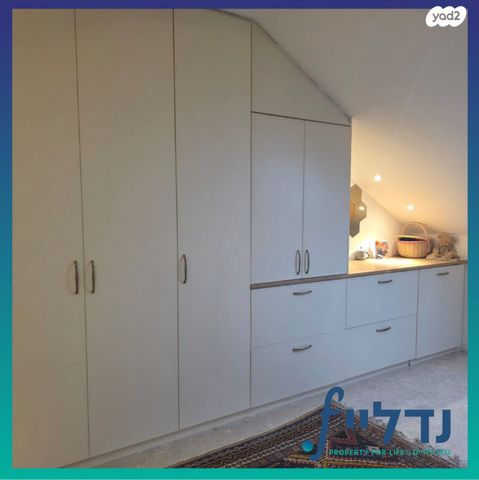 בית פרטי/ קוטג', התאנה 21, גבעת שרת, בית שמש