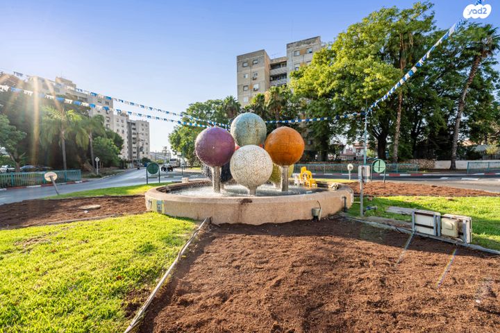 דירה, בן גוריון, לוד