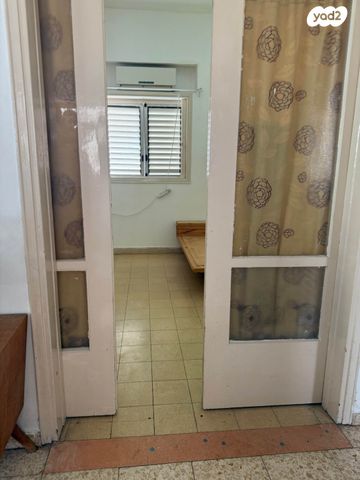 דירה, פלורנטין, תל אביב יפו