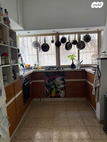 דירה, פלורנטין, תל אביב יפו