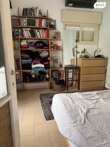 דירה, פלורנטין, תל אביב יפו