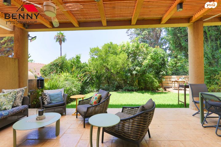 בית פרטי/ קוטג', תל מונד