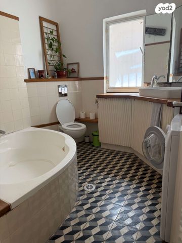 דירה, פלורנטין, תל אביב יפו