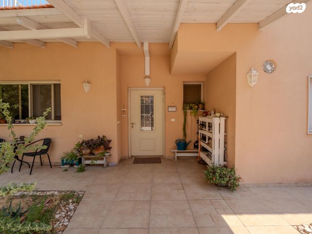 בית פרטי/ קוטג'