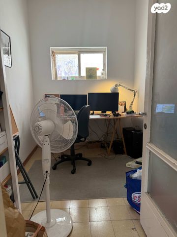 דירה, פלורנטין, תל אביב יפו