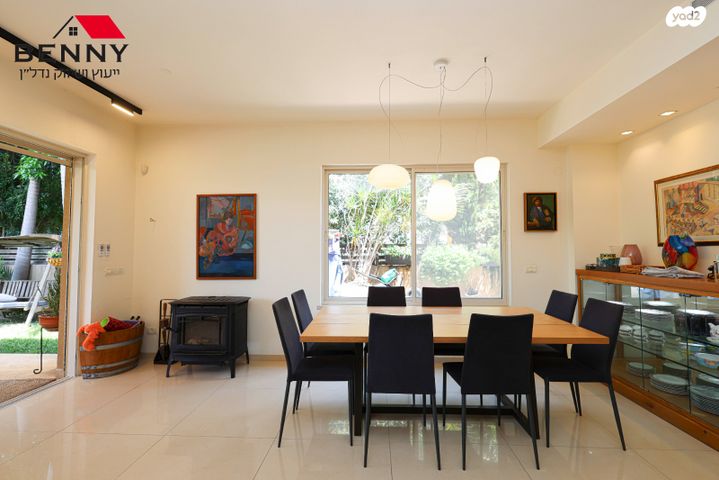 בית פרטי/ קוטג', תל מונד