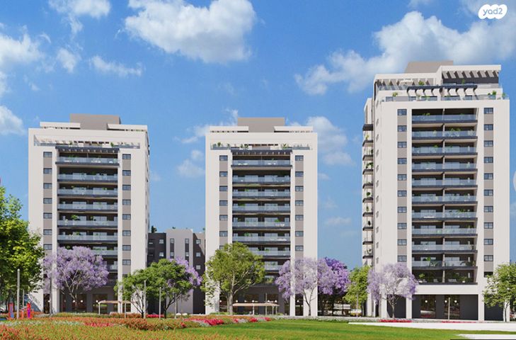 דירה, דרך משה דיין, יהוד מונוסון