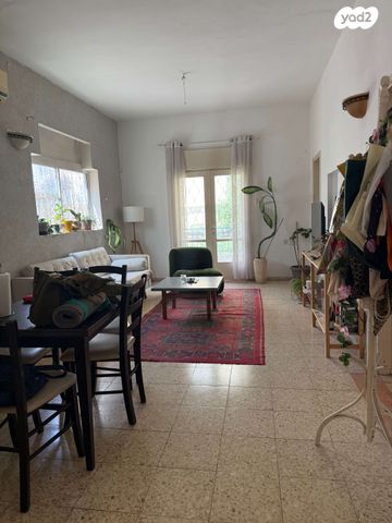 דירה, פלורנטין, תל אביב יפו