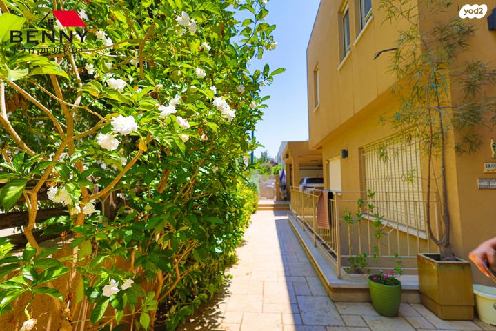 בית פרטי/ קוטג', תל מונד