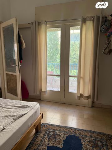 דירה, פלורנטין, תל אביב יפו