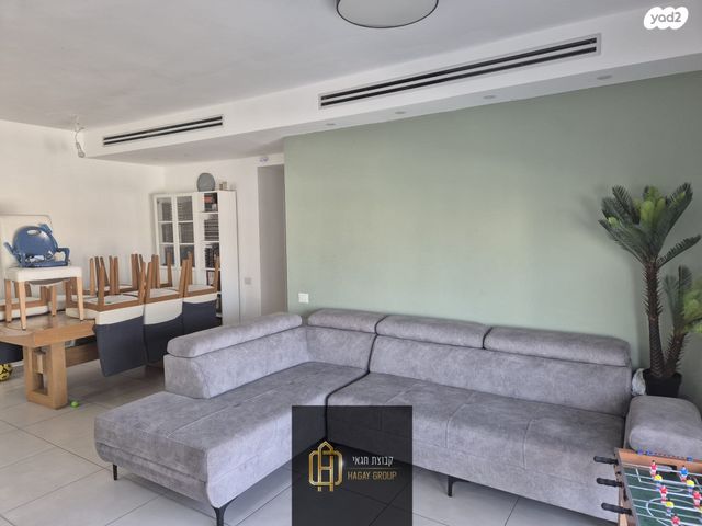 דירה, יעקב אבינו 8, אחיסמך, לוד