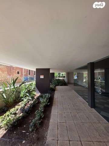 דירה, חזנוביץ' 10, תל אביב יפו