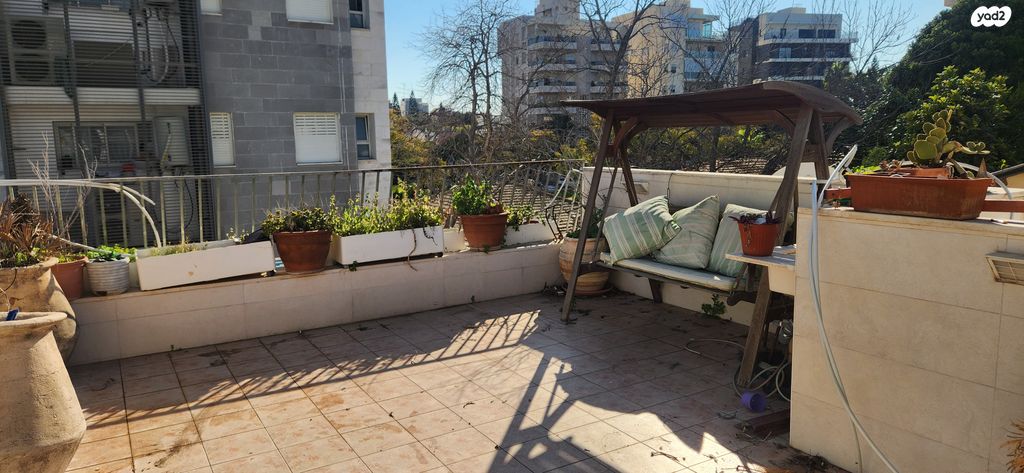 דופלקס, איינשטיין 10, אזור הבילויים, רמת גן