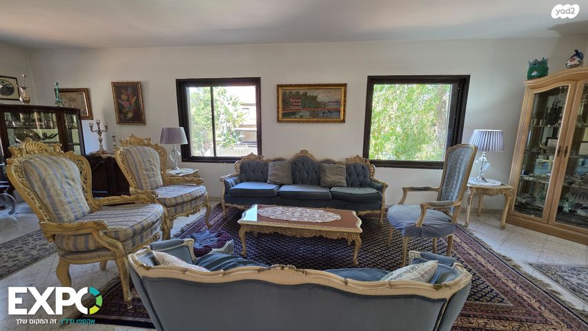 בית פרטי/ קוטג', התמר 6, גינות שומרון, קרני שומרון