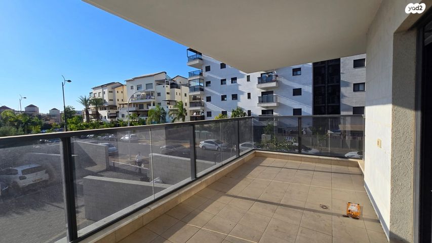 דירה, גדרה הצעירה, גדרה