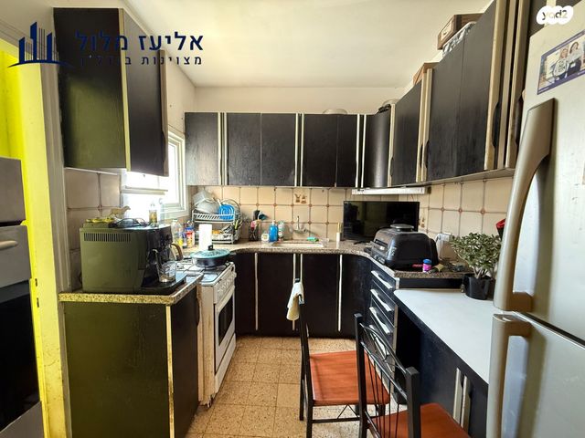 דירה, יחזקאל דנין, לב העיר, בת ים