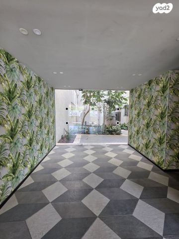 דירה, חזנוביץ' 10, תל אביב יפו