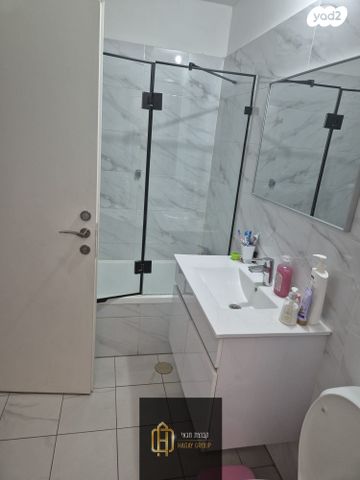 דירה, יעקב אבינו 8, אחיסמך, לוד