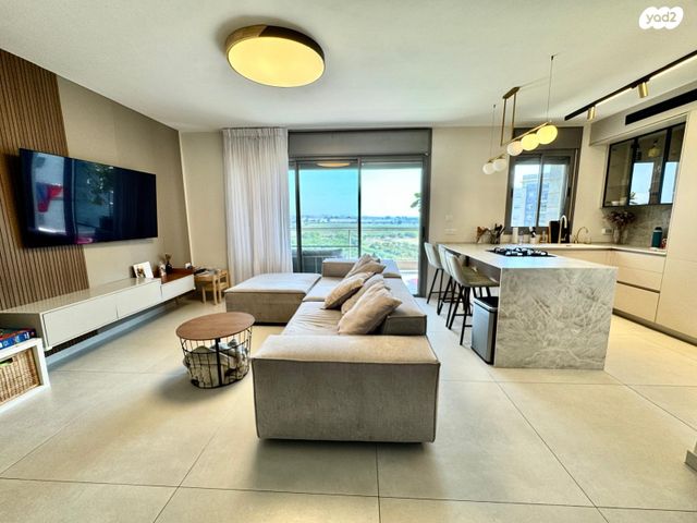 דירה, רחובות הצעירה, רחובות