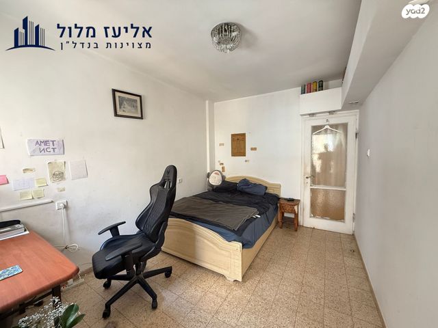 דירה, יחזקאל דנין, לב העיר, בת ים