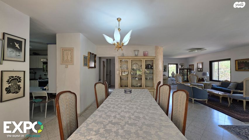 בית פרטי/ קוטג', התמר 6, גינות שומרון, קרני שומרון