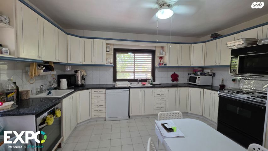 בית פרטי/ קוטג', התמר 6, גינות שומרון, קרני שומרון