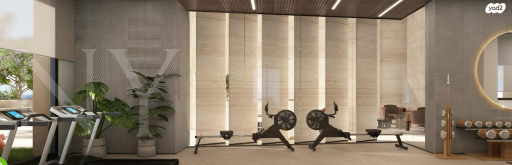 דירה, אמנון ליפקין שחק, נתניה