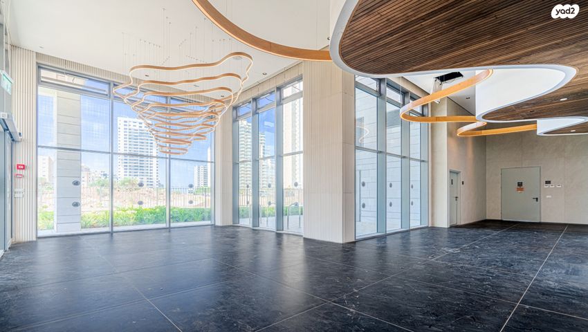 דירה, אשקלון