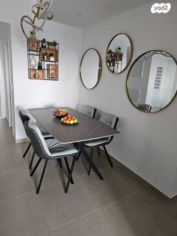 דירה, שדרות לכיש 183, כרמי גת, קרית גת