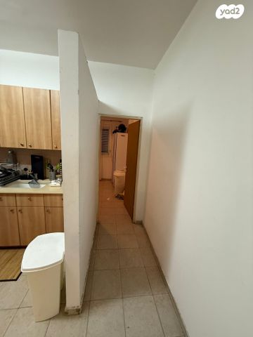 דירה, עמנואל הרומי 18, הצפון הישן - צפון, תל אביב יפו