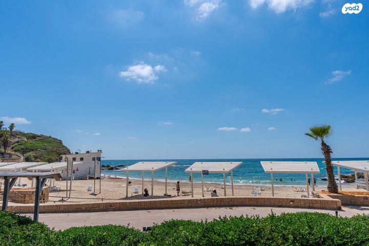 דירה, שדרות רחבעם זאבי 4, גבעת אולגה, חדרה