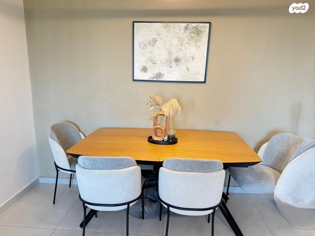 דירה, רחובות הצעירה, רחובות