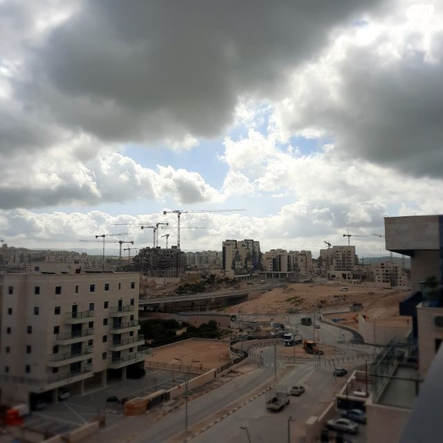 גג/ פנטהאוז, רבי יצחק נפחא, נתיבות ישראל / רמת בית שמש ד-4, בית שמש