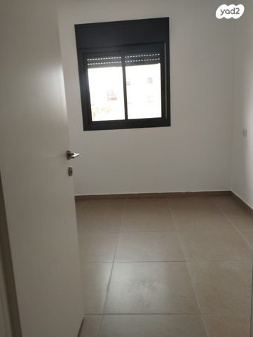 דירה, גדרה הצעירה, גדרה