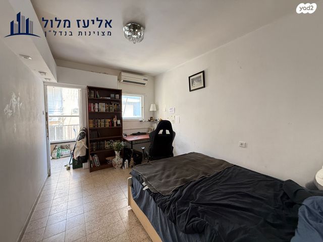 דירה, יחזקאל דנין, לב העיר, בת ים