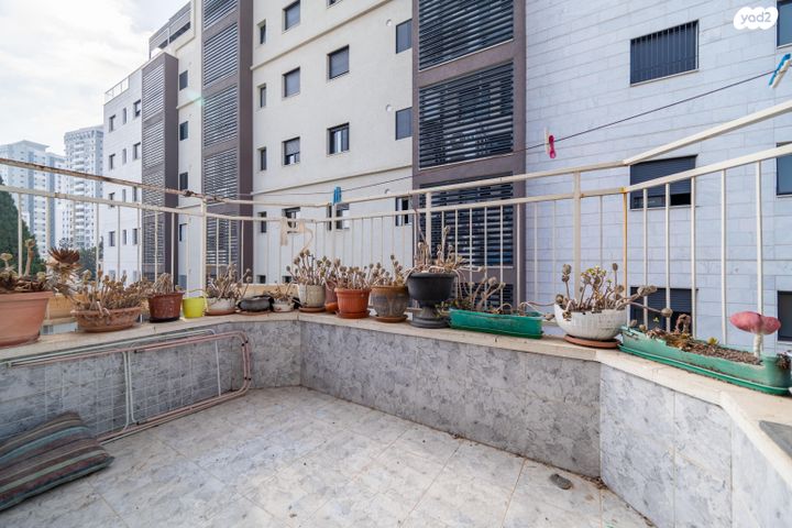 דירה, קשאני 8, לב המושבה / מרכז העיר, פתח תקווה