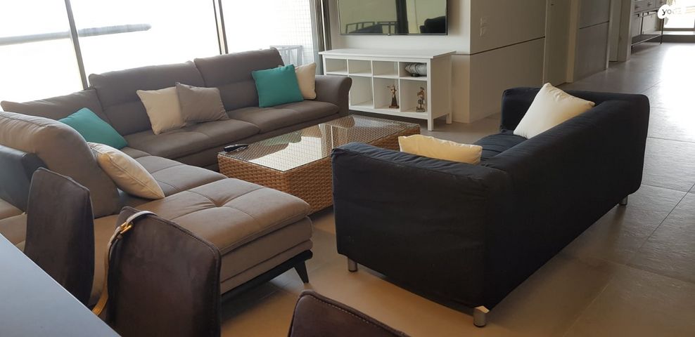 דירה, מיכאל נאמן, גלילות, תל אביב יפו