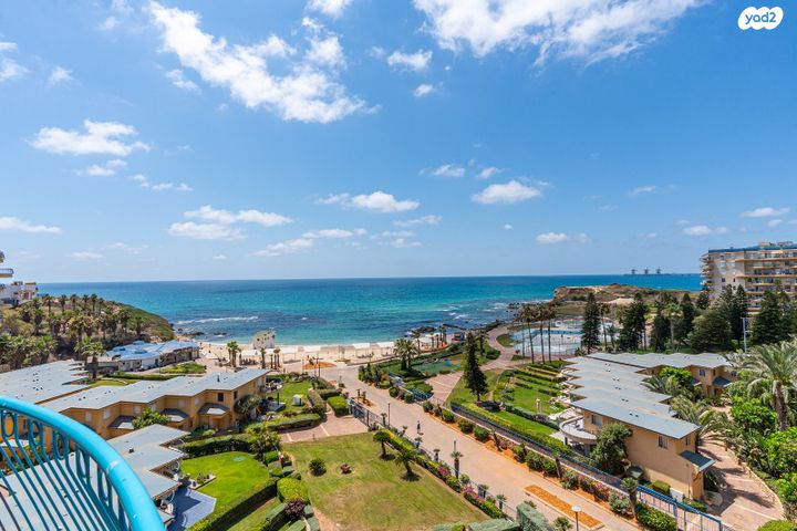 דירה, שדרות רחבעם זאבי 4, גבעת אולגה, חדרה