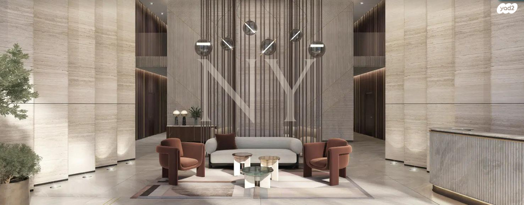 דירה, אמנון ליפקין שחק, נתניה