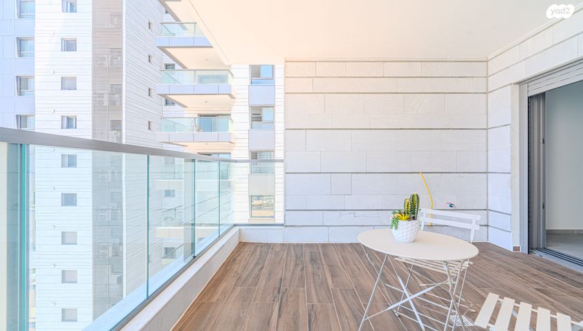 דירה, אשקלון