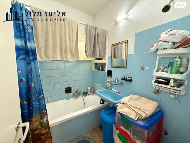 דירה, יחזקאל דנין, לב העיר, בת ים