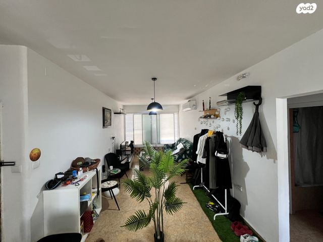 דירה, האורן, מנחם בגין, עכו