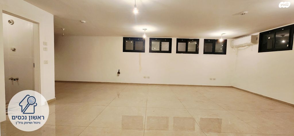 דירת גן, רמב"ם, ראשון לציון