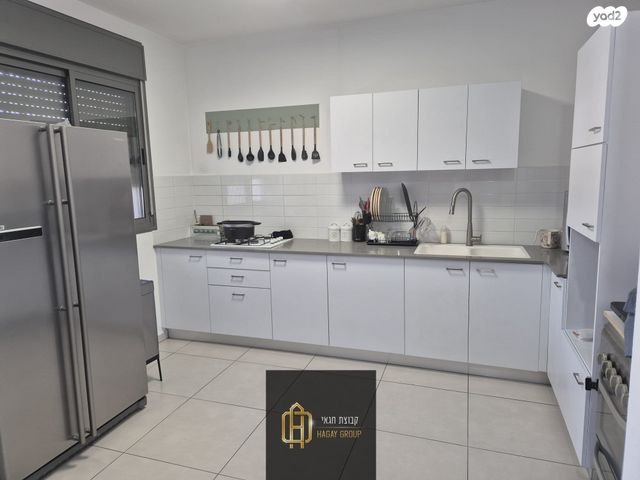 דירה, יעקב אבינו 8, אחיסמך, לוד